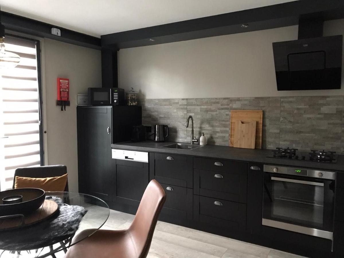 Appartement Atelier Des Rêves *