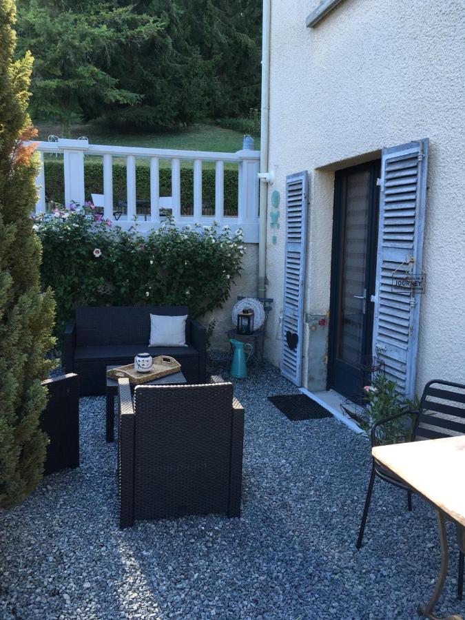 Appartement Atelier Des Rêves Vichy