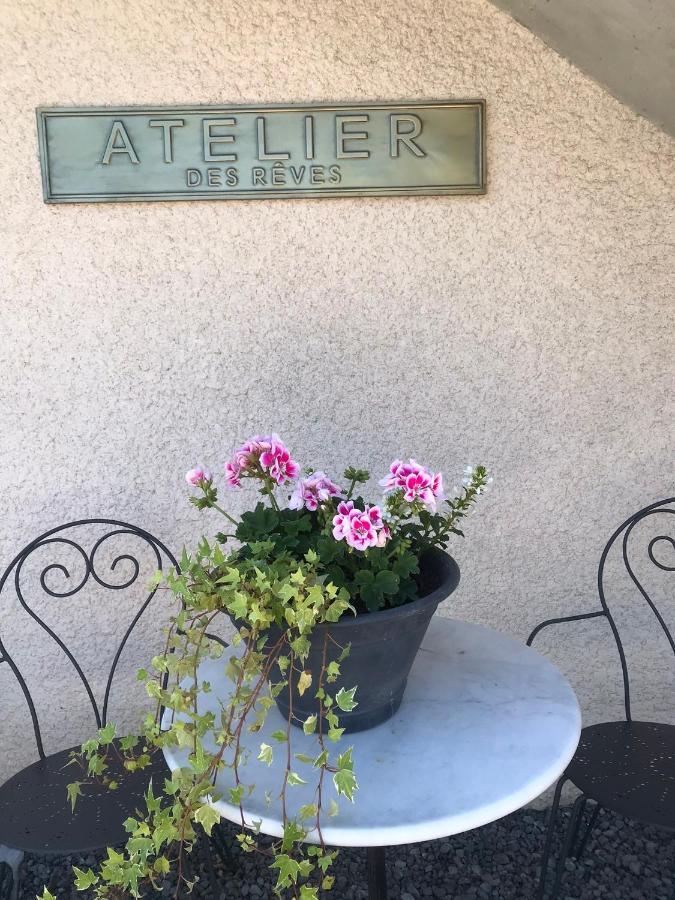 Atelier Des Rêves Appartement