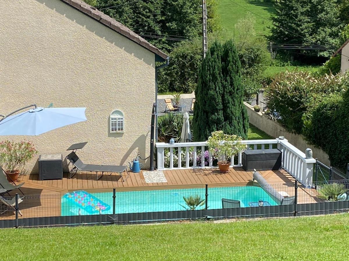Appartement Atelier Des Rêves Vichy